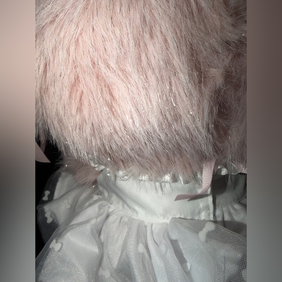 Liila 600% V2 Tea Time With My Girl Secret- Cream Paws - Picture 14 of 15